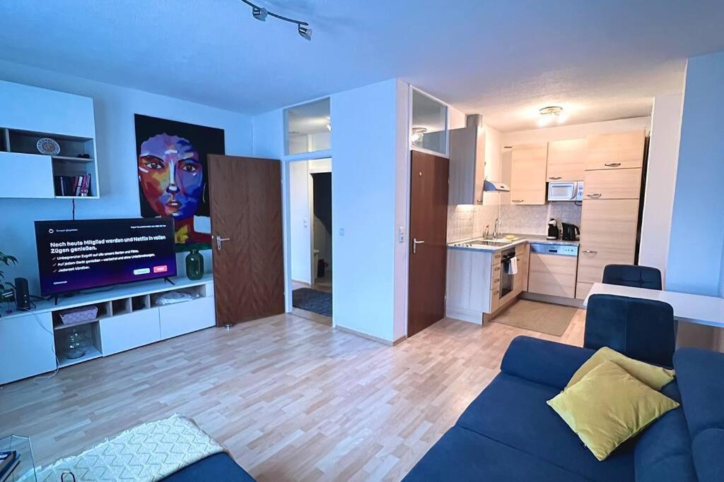 Apartment 14 Im Herzen Von リンツ エクステリア 写真