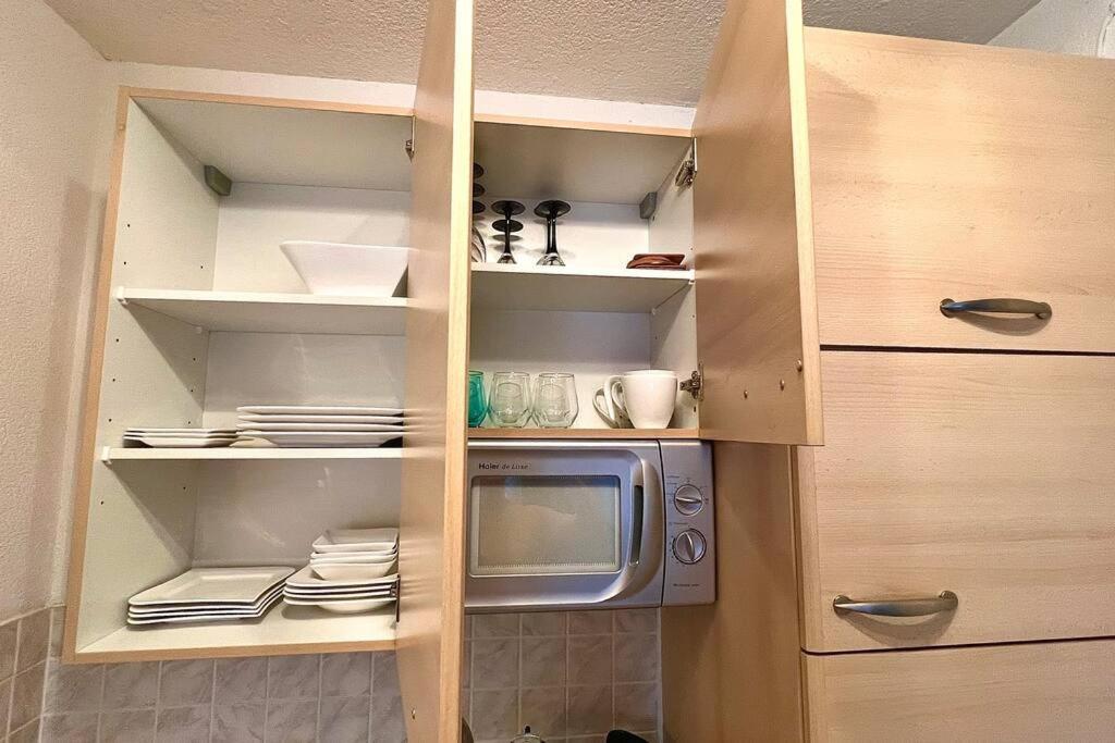 Apartment 14 Im Herzen Von リンツ エクステリア 写真