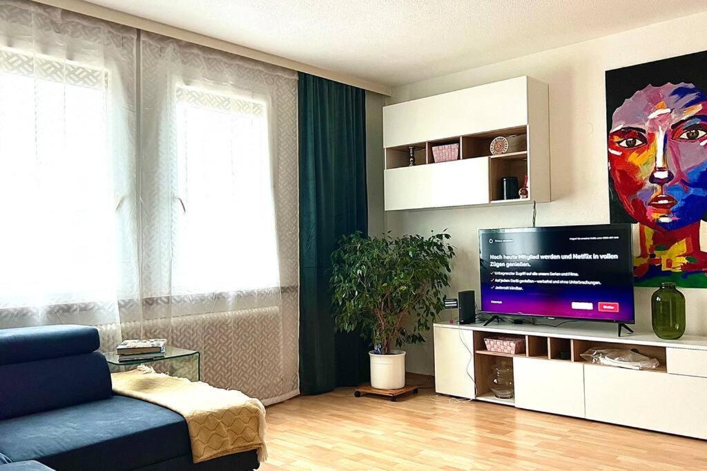 Apartment 14 Im Herzen Von リンツ エクステリア 写真